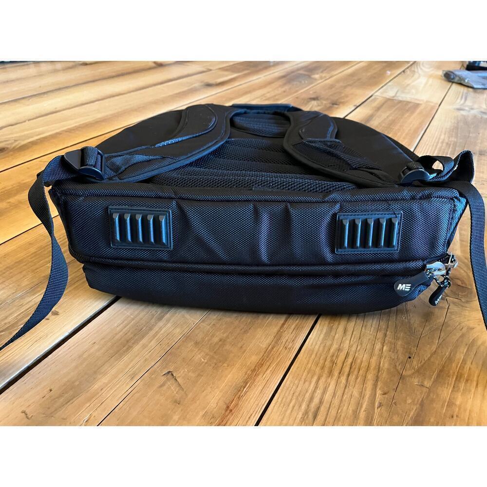 Nwot! Mobile Edge Scanfast Mesfbp Checkpoint Frie… - image 6